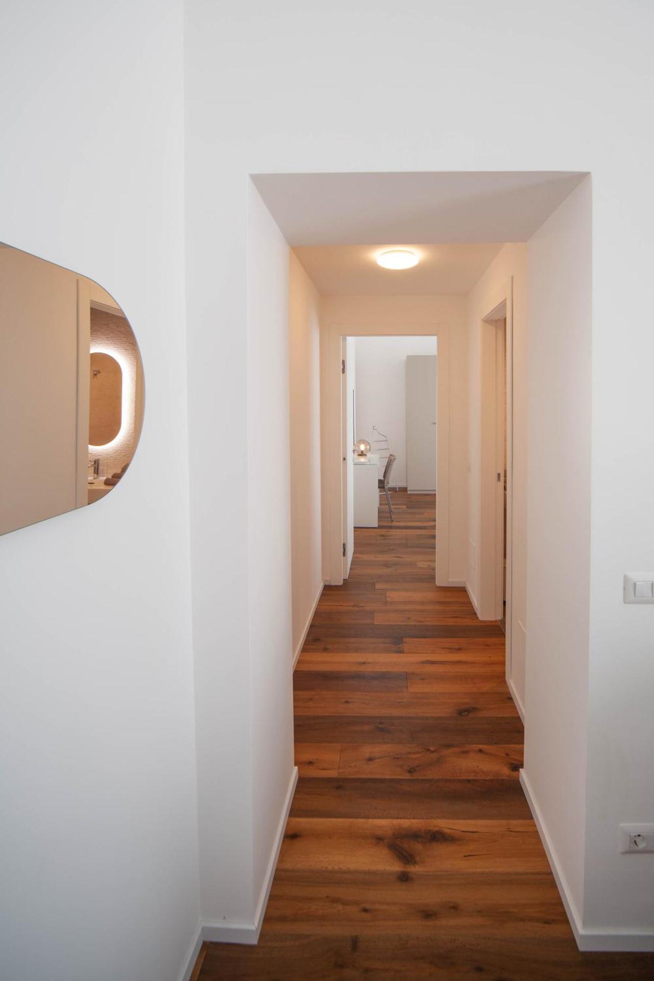 Luxury Apartment With Vatican Views Rome Exterior photo