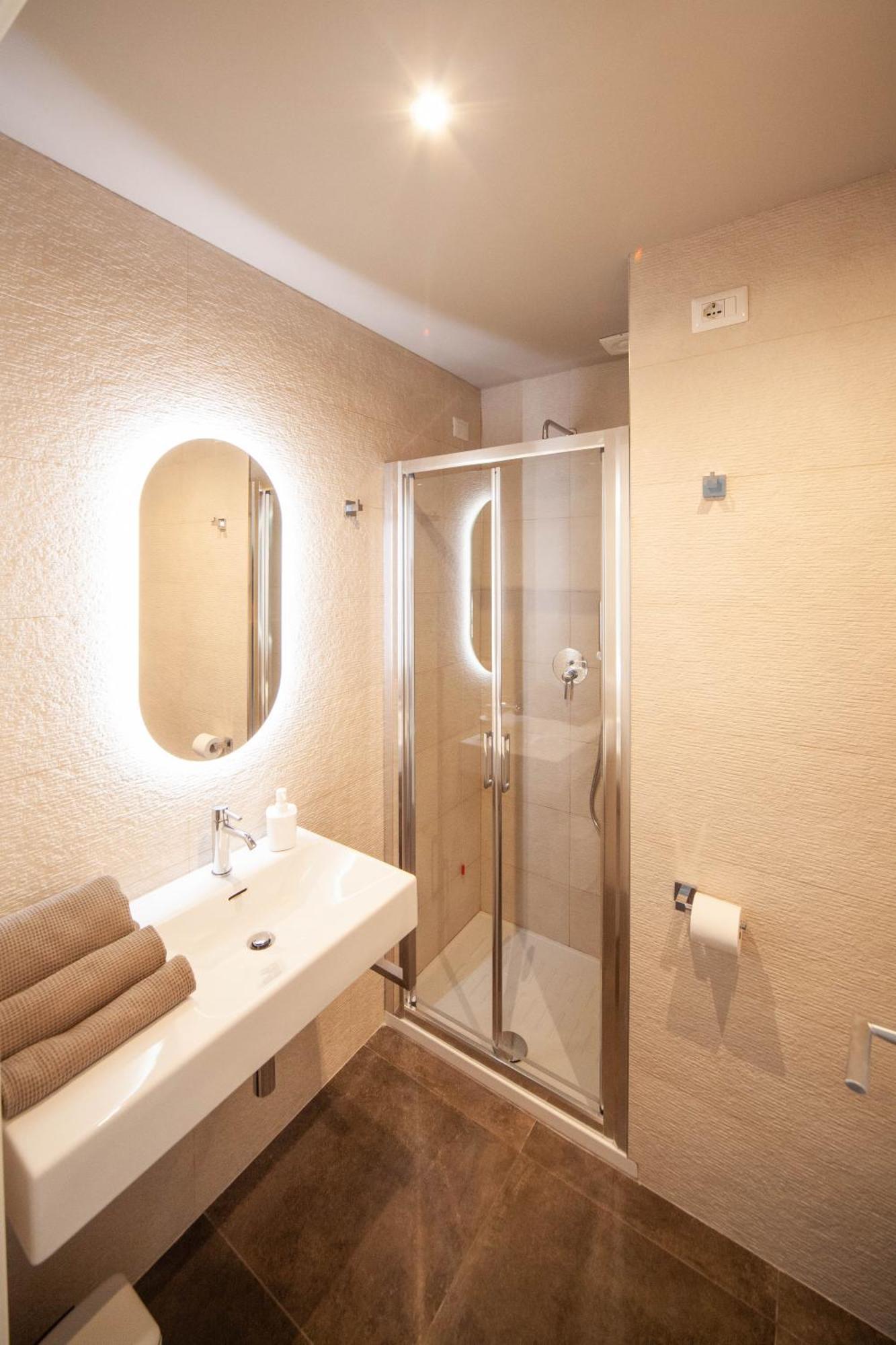 Luxury Apartment With Vatican Views Rome Exterior photo