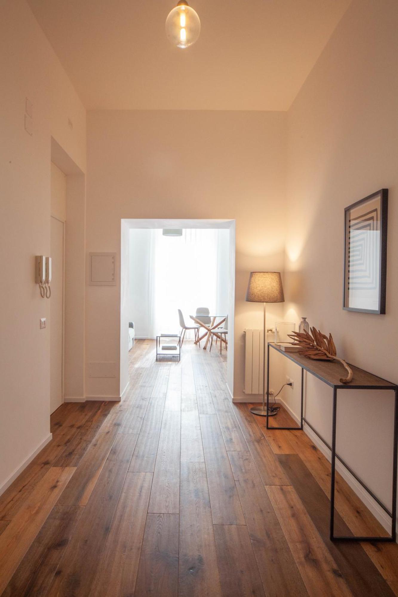 Luxury Apartment With Vatican Views Rome Exterior photo