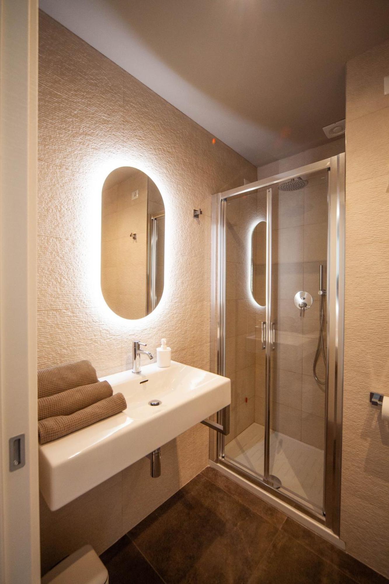 Luxury Apartment With Vatican Views Rome Exterior photo