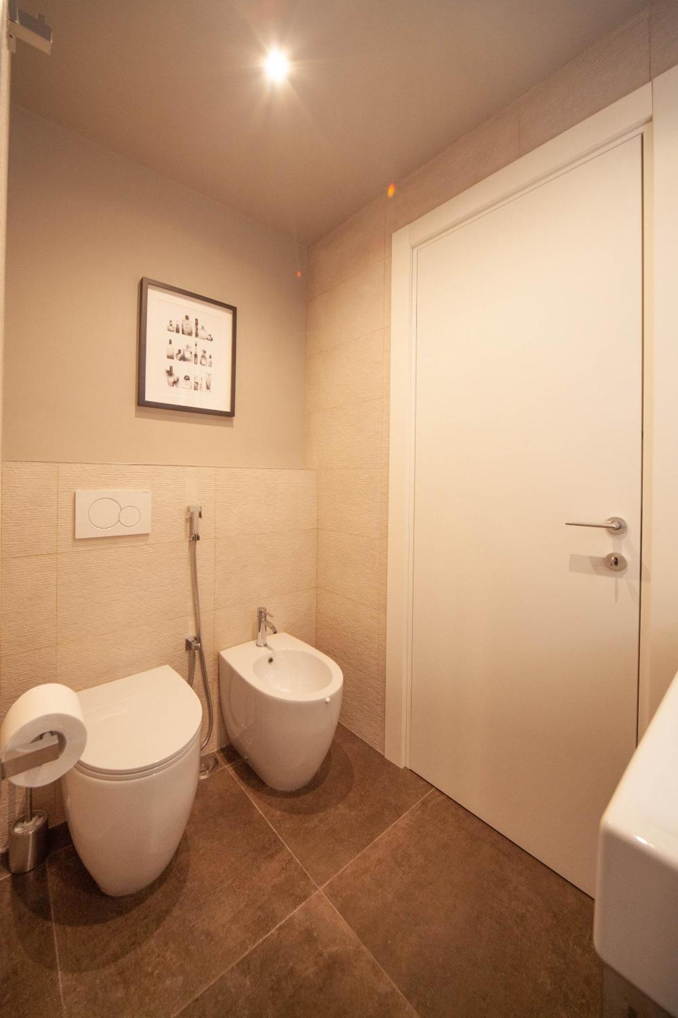 Luxury Apartment With Vatican Views Rome Exterior photo